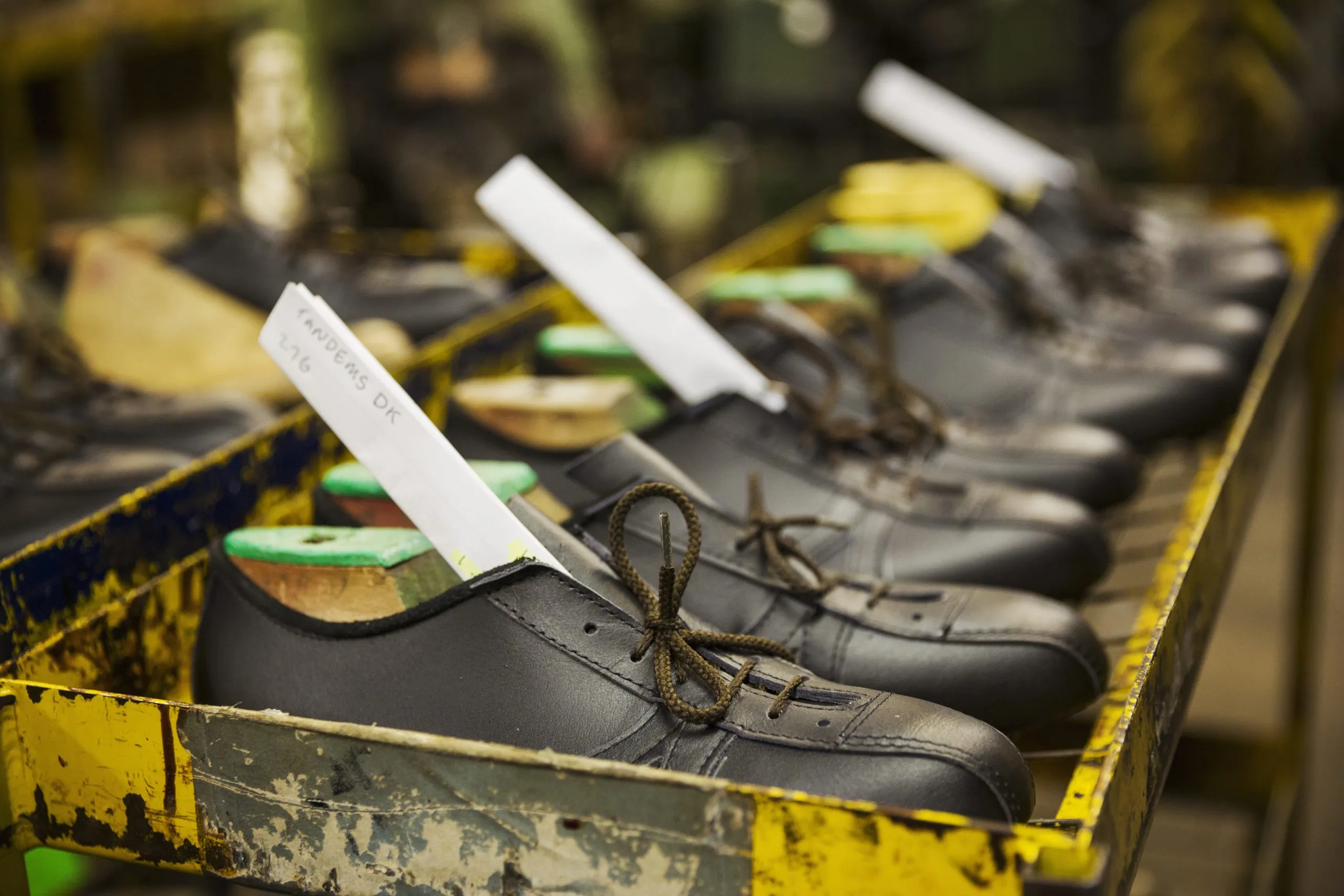 Brazil Industrial Protective Footwear Market Gains Momentum with 7.0% CAGR Growth Driven by Safety Regulations 29258-scaled