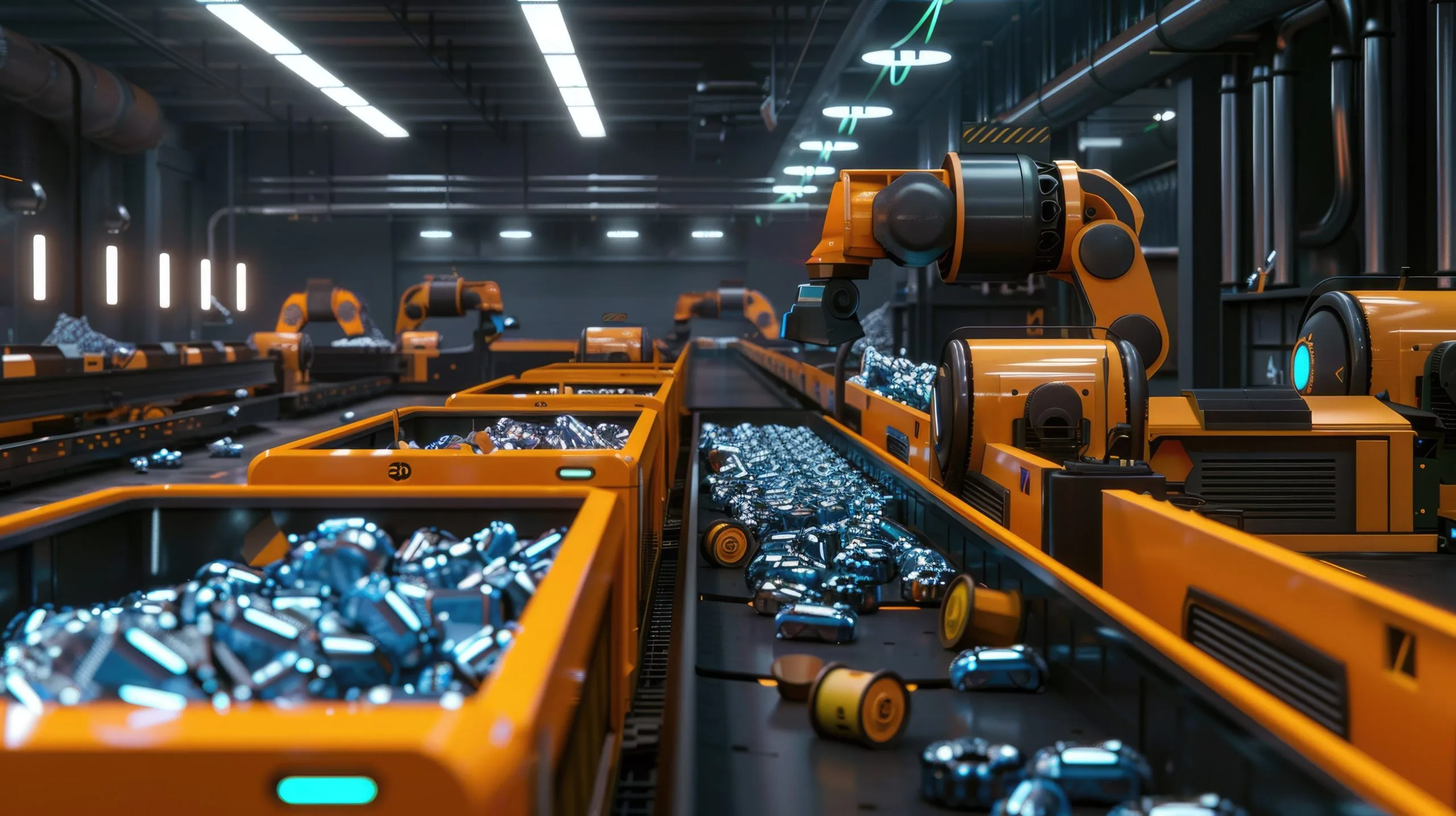 Transforming Nigeria’s Advanced Materials Industry, Key Drivers, Opportunities, and Growth Potential Advanced-Materials-Industry-scaled