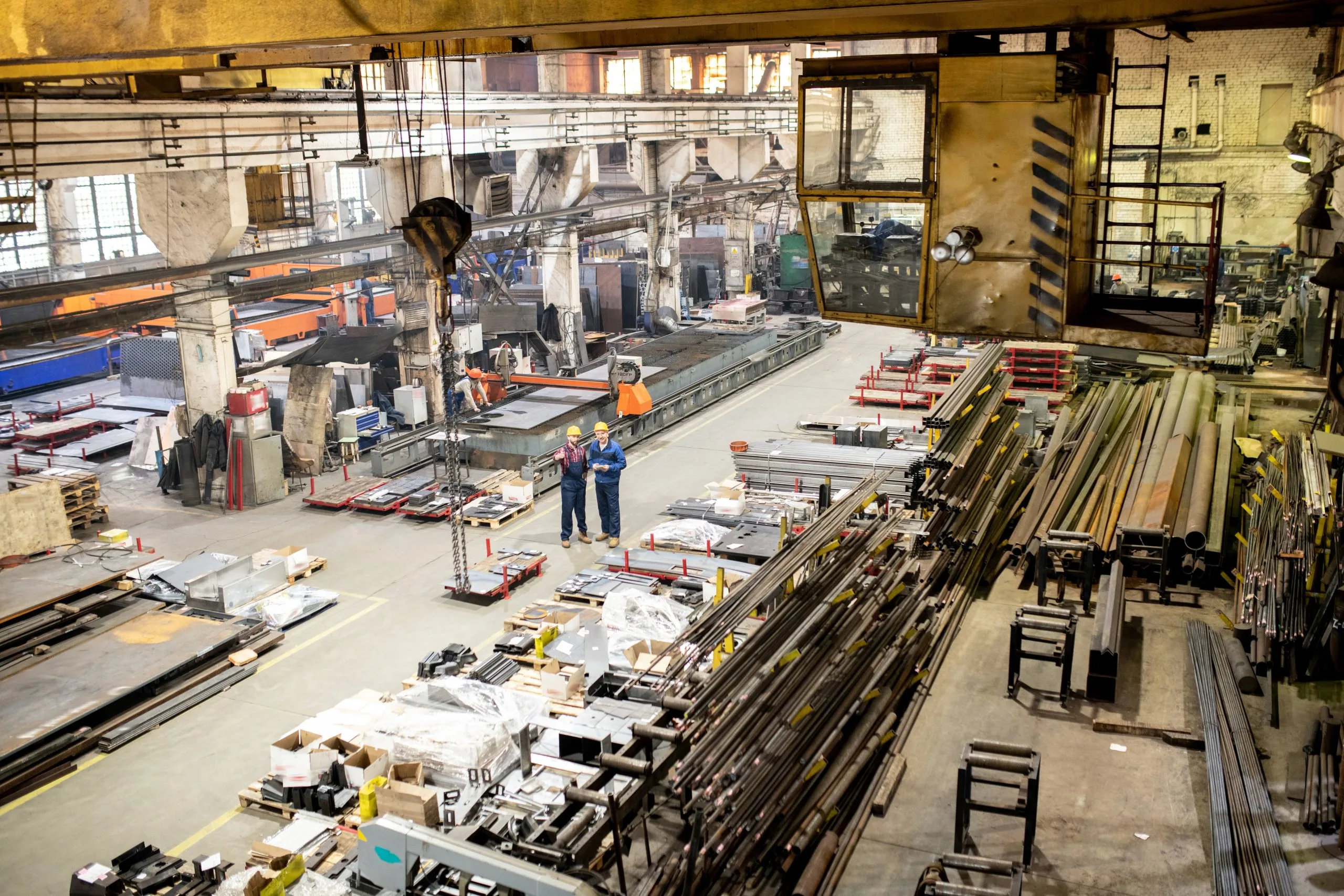 UK Advanced Materials Industry Gains Strategic Importance as Critical Minerals Demand Rises Advanced-Materials-Market-scaled