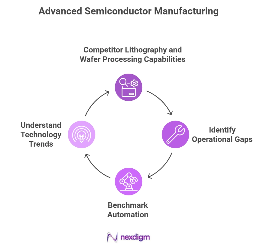 Advanced Semiconductor Manufacturing