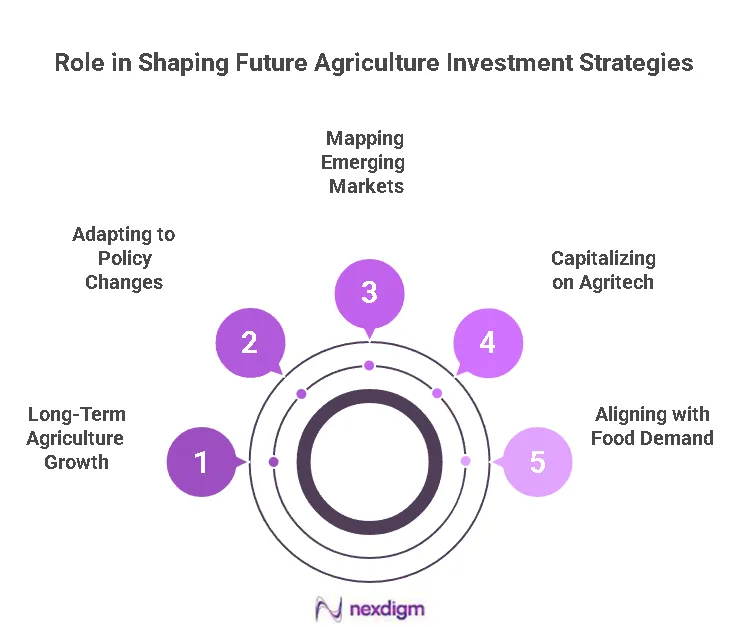 Agriculture Investment Strategies