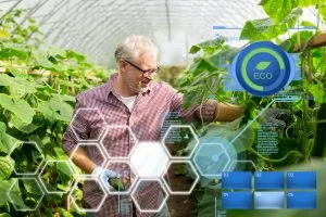 Evaluating Agriculture Supply Chains Facing Climate and Distribution Challenges