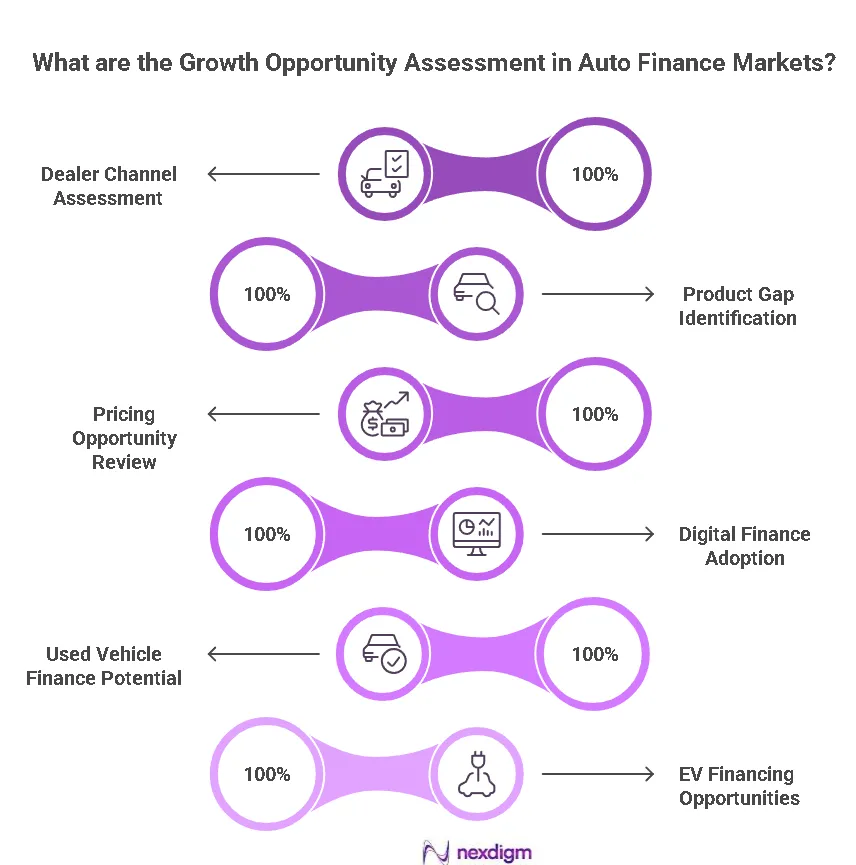 Auto Finance Growth Opportunity Assessment