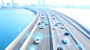 U.S. Autonomous Driving Industry, Key Drivers, Trends, and Growth Opportunities