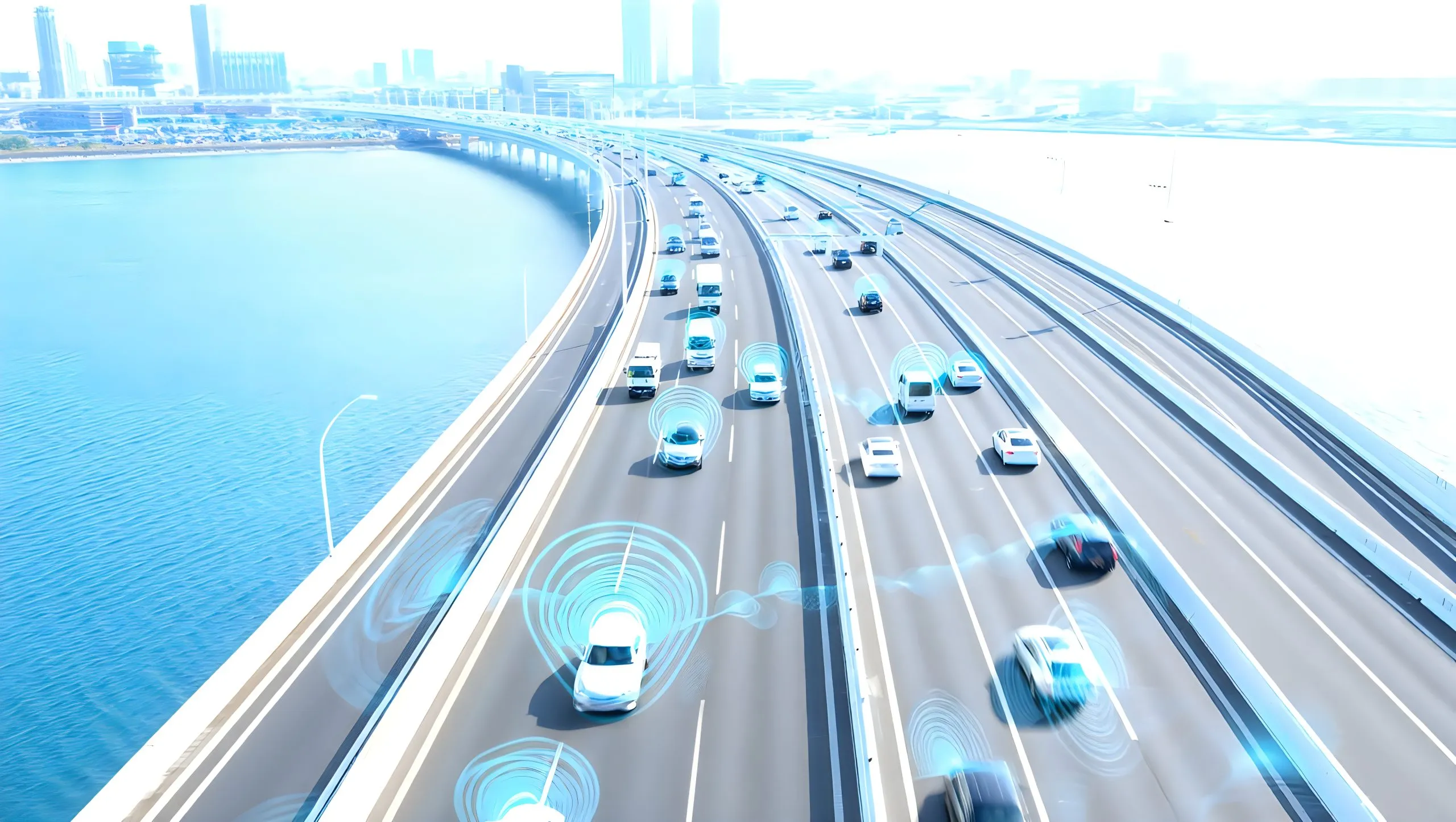 U.S. Autonomous Driving Industry, Key Drivers, Trends, and Growth Opportunities Autonomous-Driving-Systems-Industry-scaled