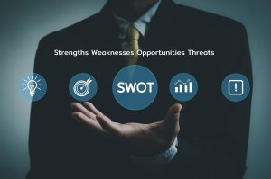 Assessing Strengths, Risks and Growth Opportunities Across Global BFSI Markets