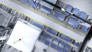 South Korea Battery Energy Storage System Industry to Grow at Nearly 19.5% CAGR
