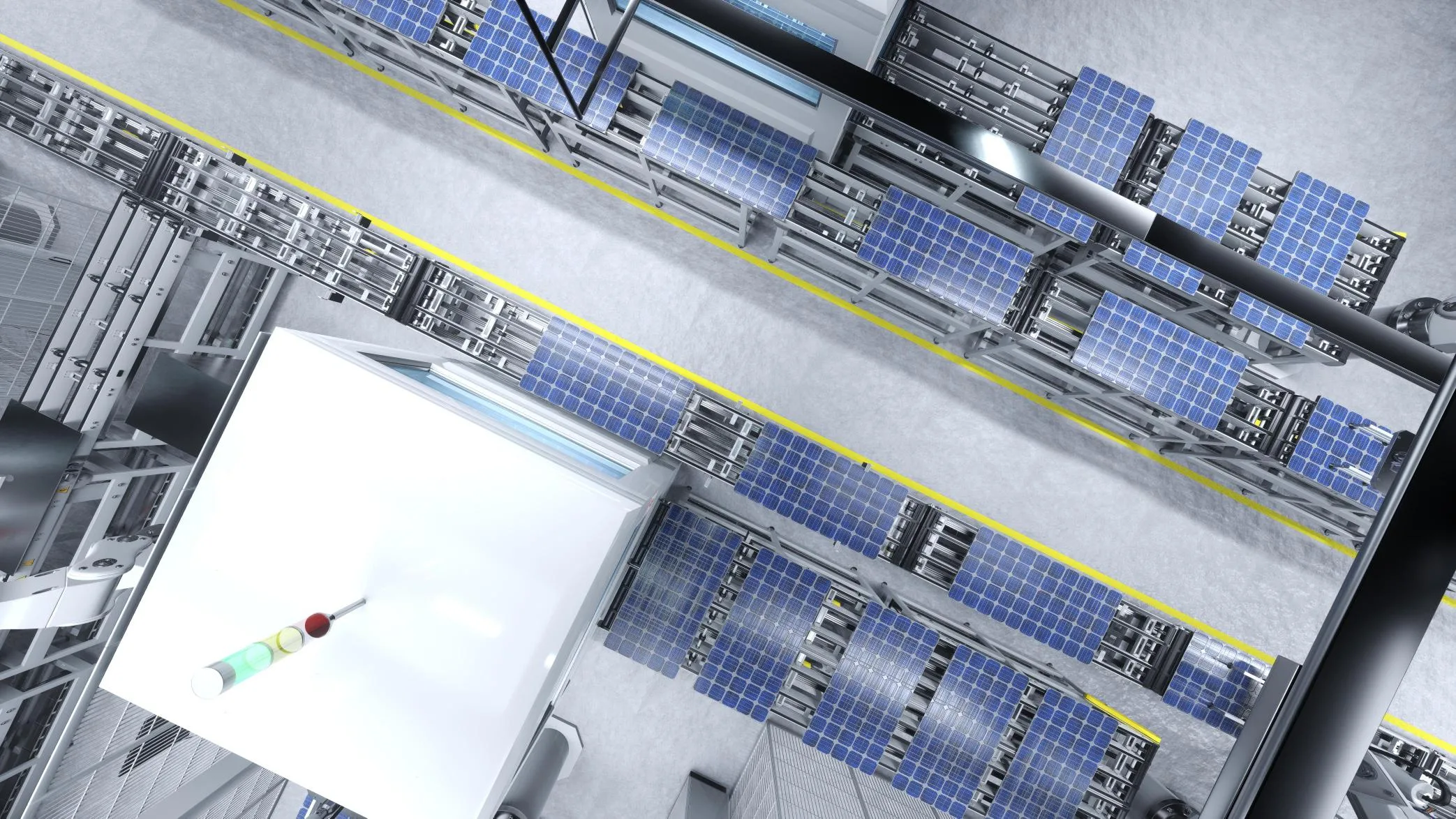 South Korea Battery Energy Storage System Industry to Grow at Nearly 19.5% CAGR Battery-Energy-Storage-System-Industry-2