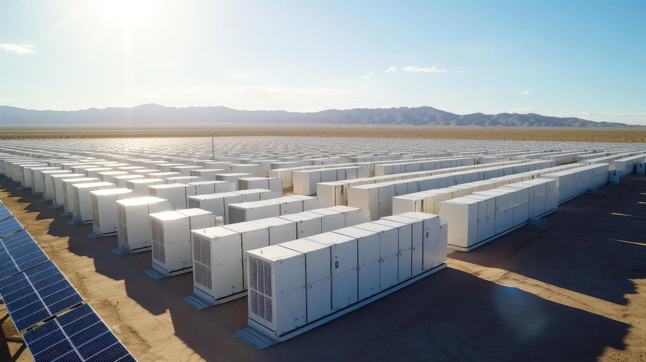 Brazil’s Growing Battery Energy Storage Industry, Opportunities and Transformative Trends Battery-Energy-Storage-System-Industry