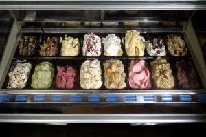 Brazil Commercial Ice Cream Freezers Market Outlook to 2035