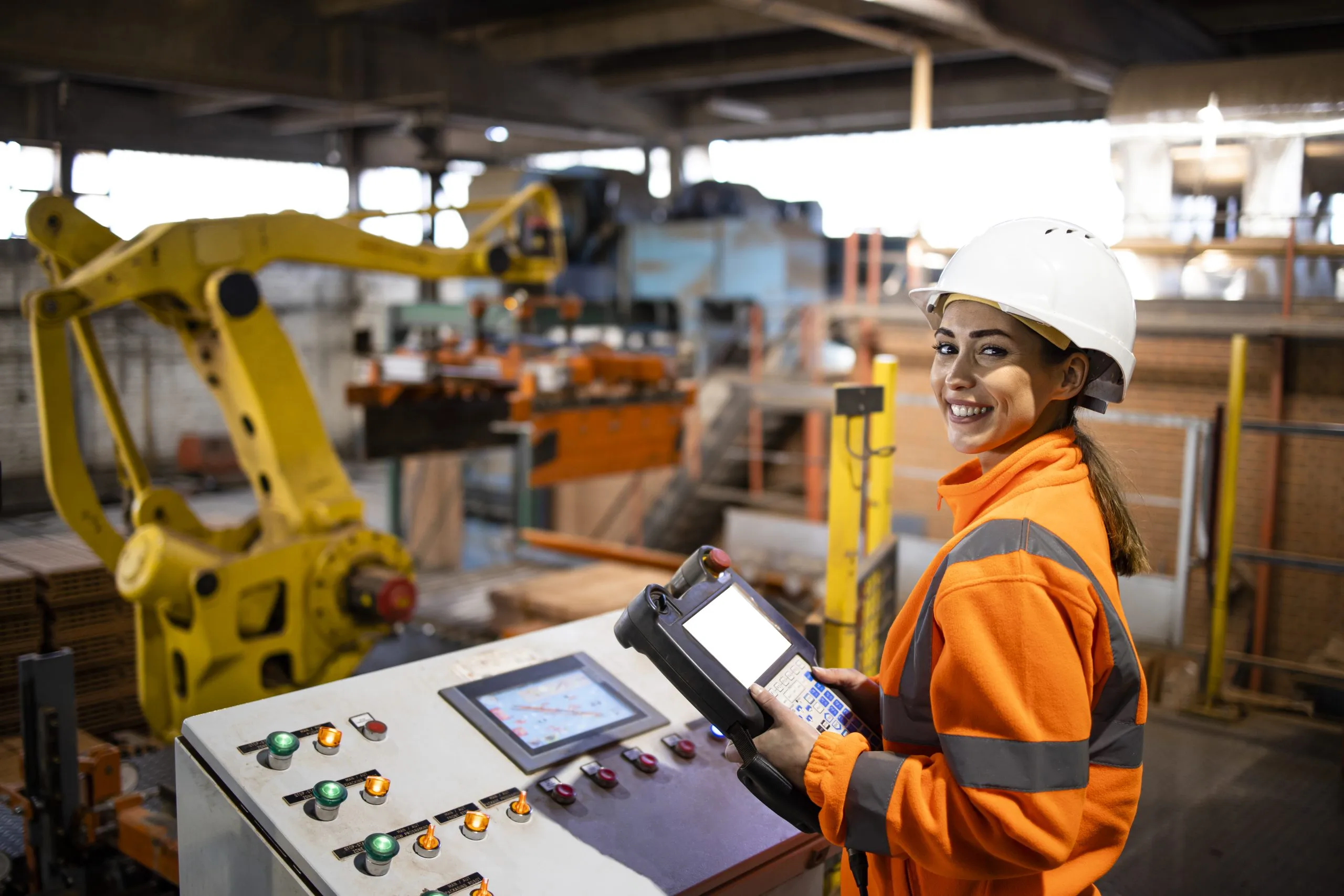 Brazil Industrial Automation Industry Expected to Reach USD 12 Billion on Smart Manufacturing Push Brazil-Industrial-Automation-Market-scaled