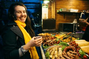 UK Quick Service Restaurant Market Outlook to 2035