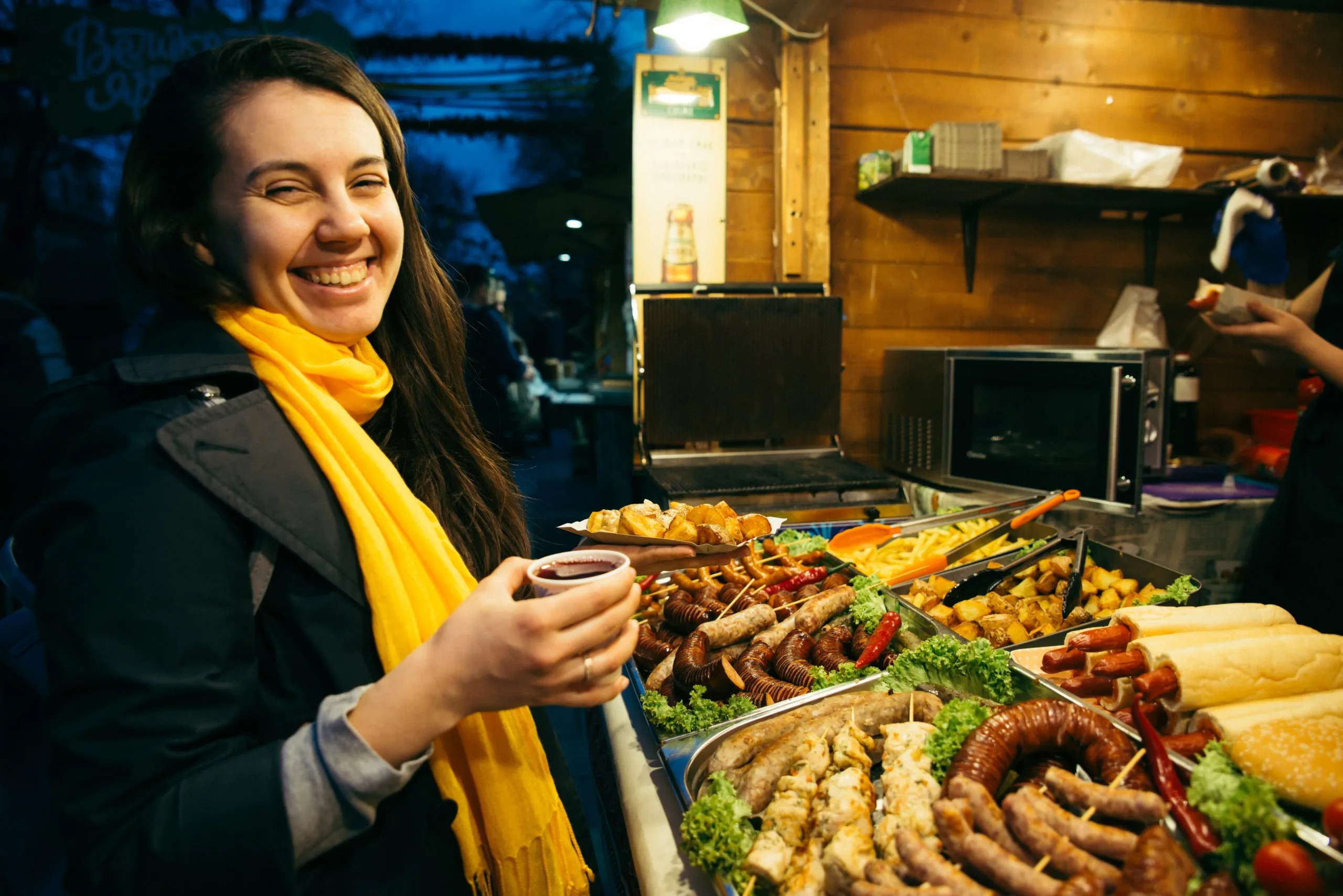 UK Quick Service Restaurant Market Outlook to 2035 Brazil-Quick-Service-Restaurant-Market-scaled