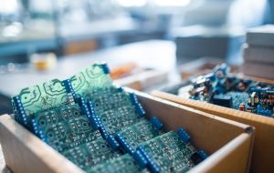 Brazil Semiconductor Manufacturing Industry Strengthens on Power Electronics, EVs, and Local Chip Incentives