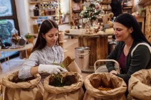 Brazil Zero Waste Grocery Stores Market Outlook to 2035
