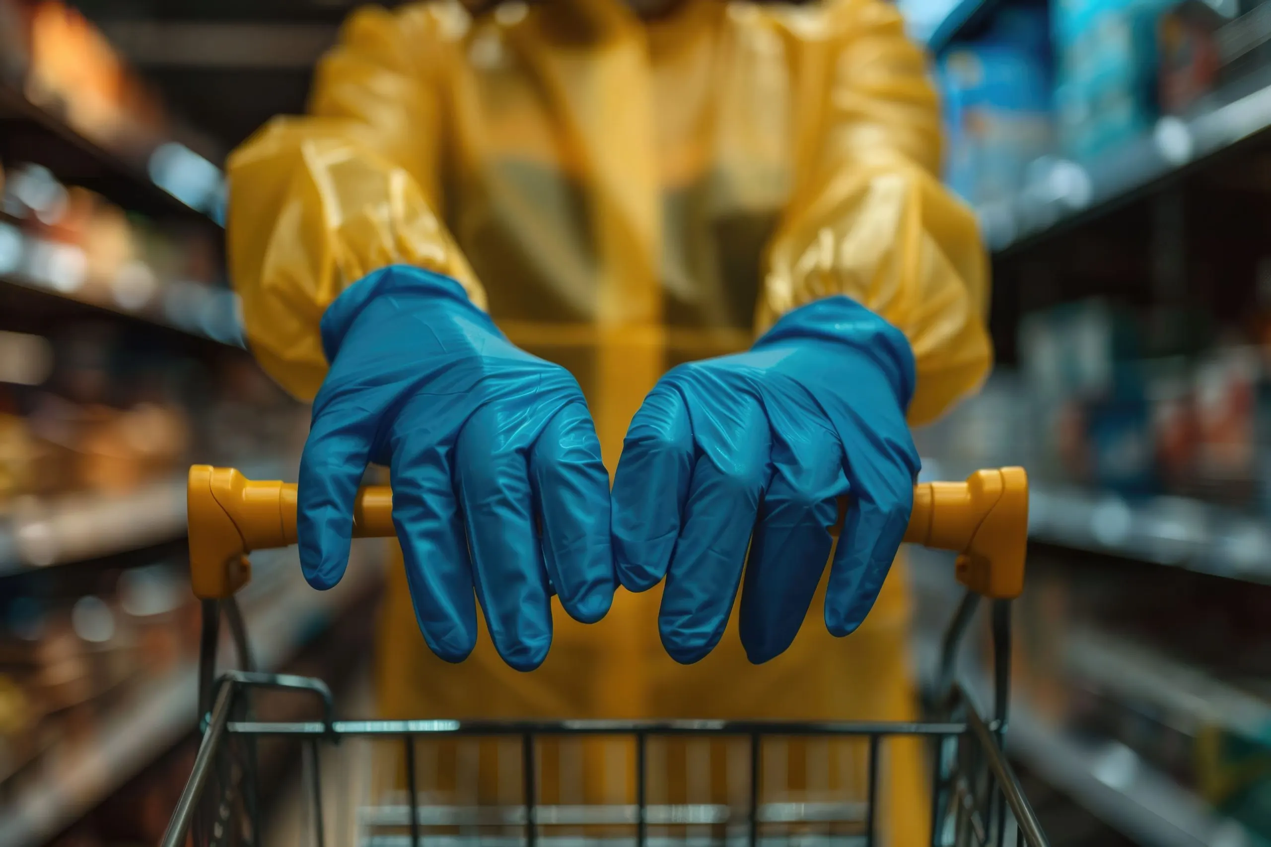 Brazil Hand Gloves Market Set for Long-Term Expansion as Disposable Medical Gloves Revenue May Cross USD 370 Brazil-hand-gloves-industry-scaled