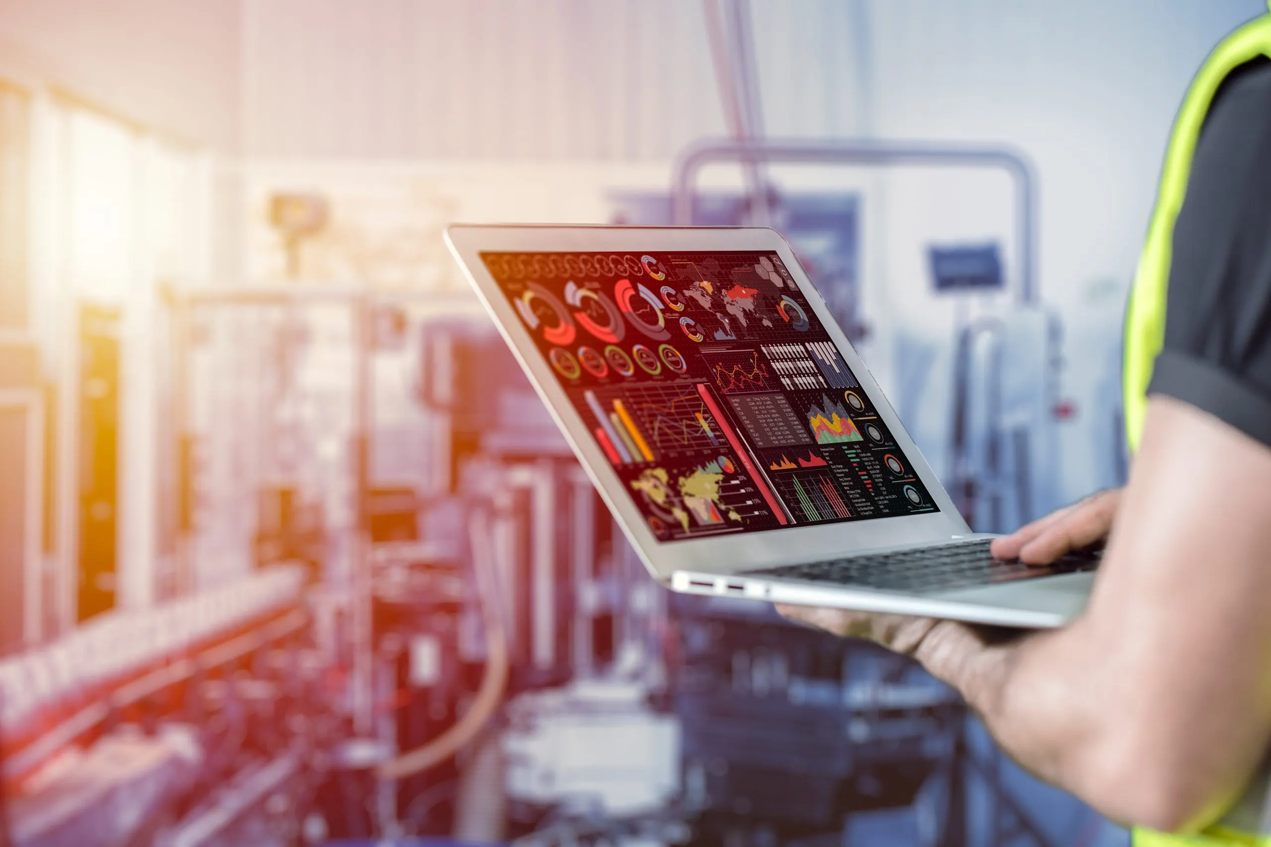Canada Industrial IoT Industry Set to Grow with Rising Automation, Private 5G, and Smart Manufacturing Adoption Canada-Industrial-IoT-Market-scaled