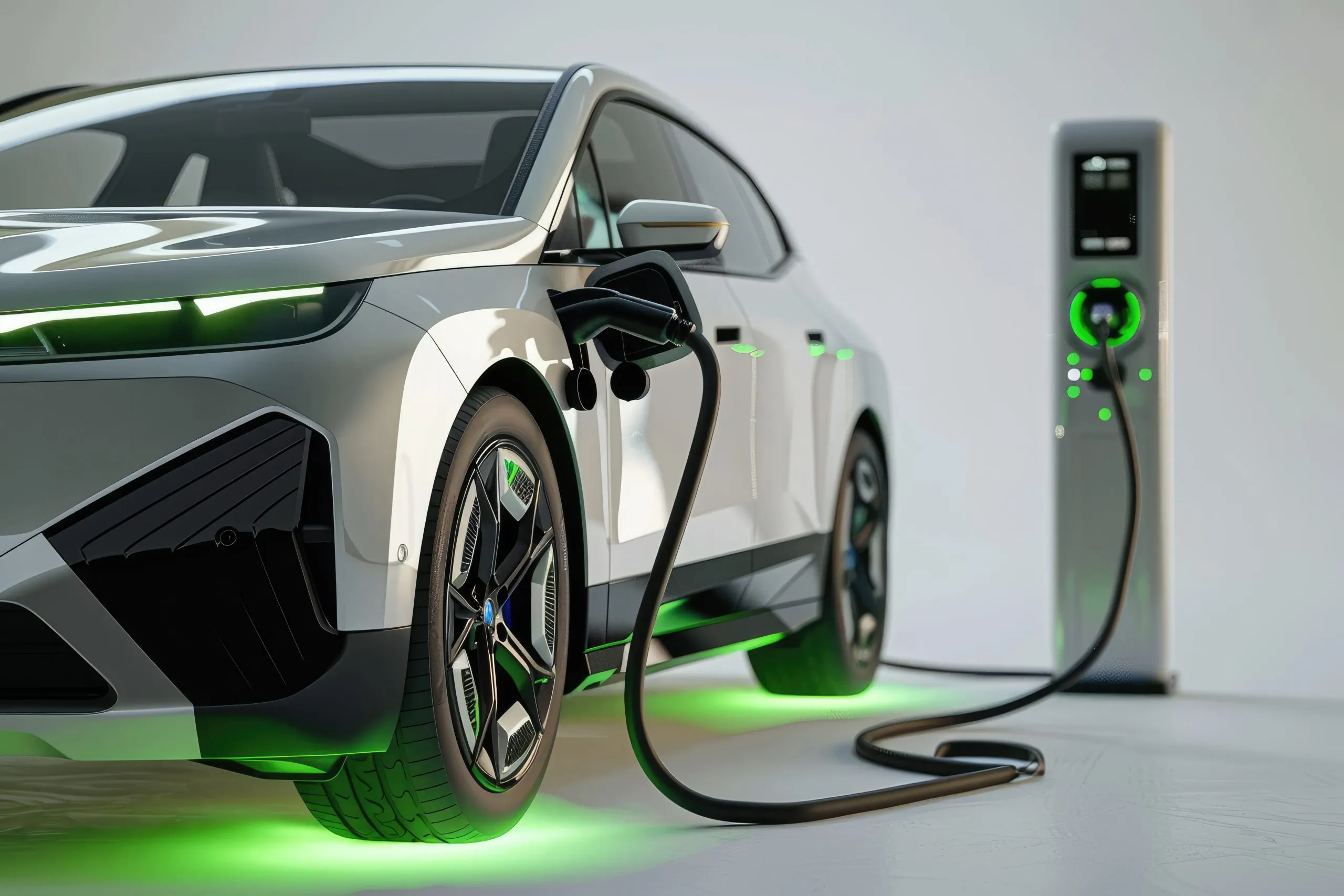 Canada EV Adoption Faces Short-Term Volatility with 169,000 Units Sold, Growth Path Intact to Future Canada-electricity-vehicle-industry-scaled