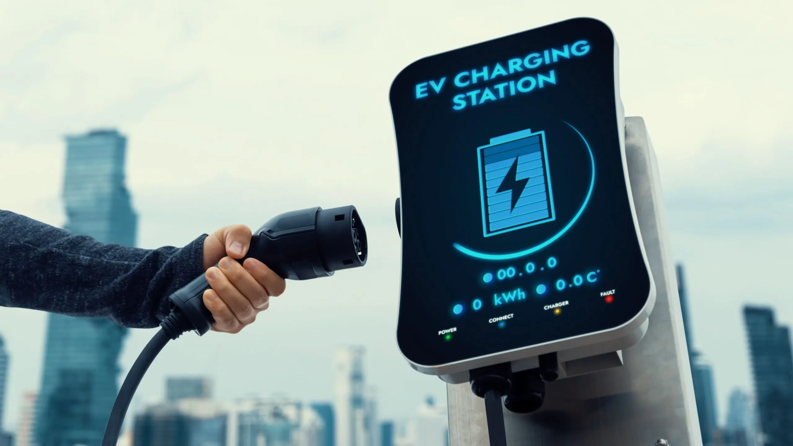 Canada EV Battery Industry Set for 3x Expansion with Over 900,000 EVs on Road and Gigafactory Investments Rising Canada-ev-battery-industry-scaled