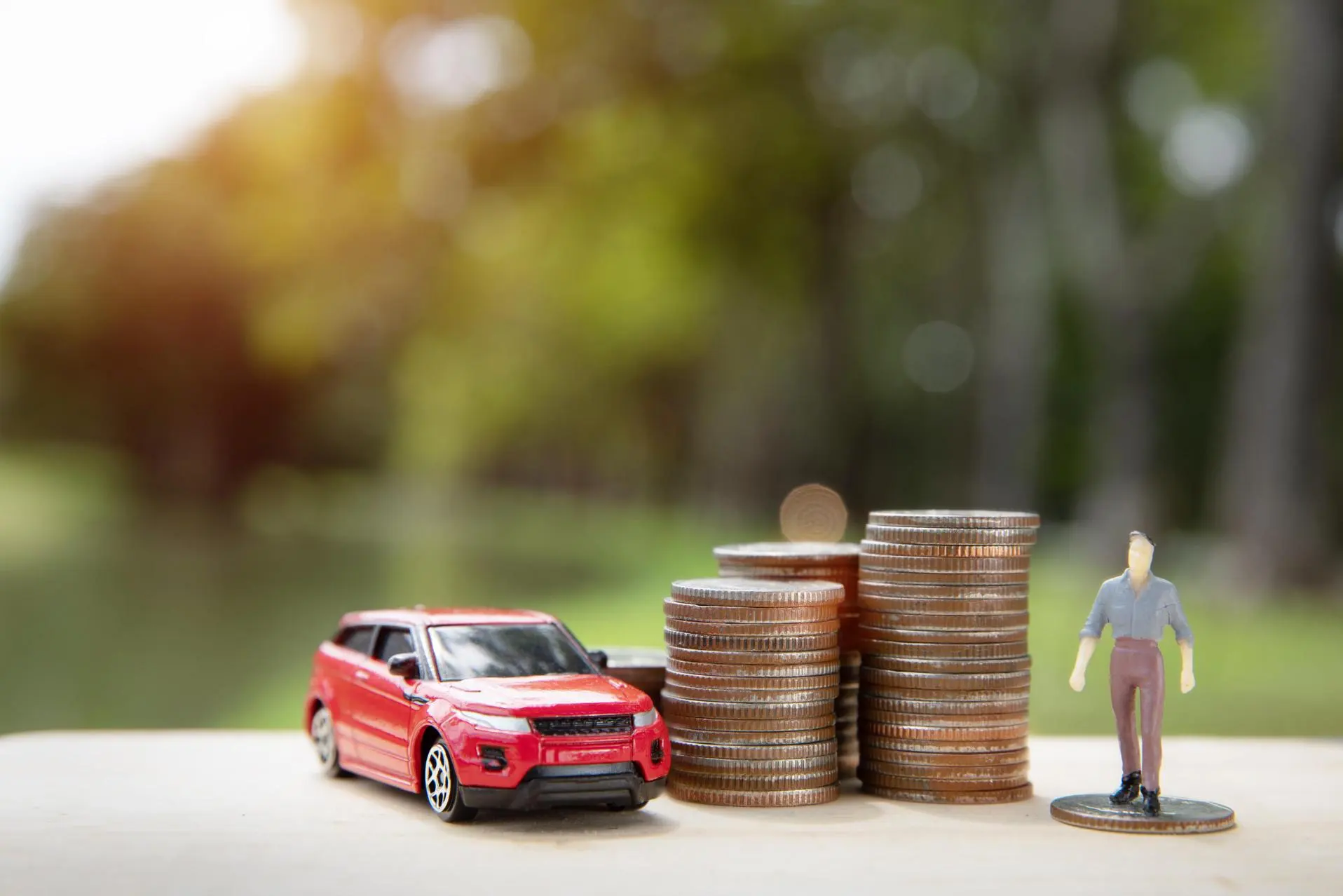 Growing Vehicle Sales and Digital Finance Solutions Accelerate Brazil’s Car Finance Industry Car-Finance-Industry