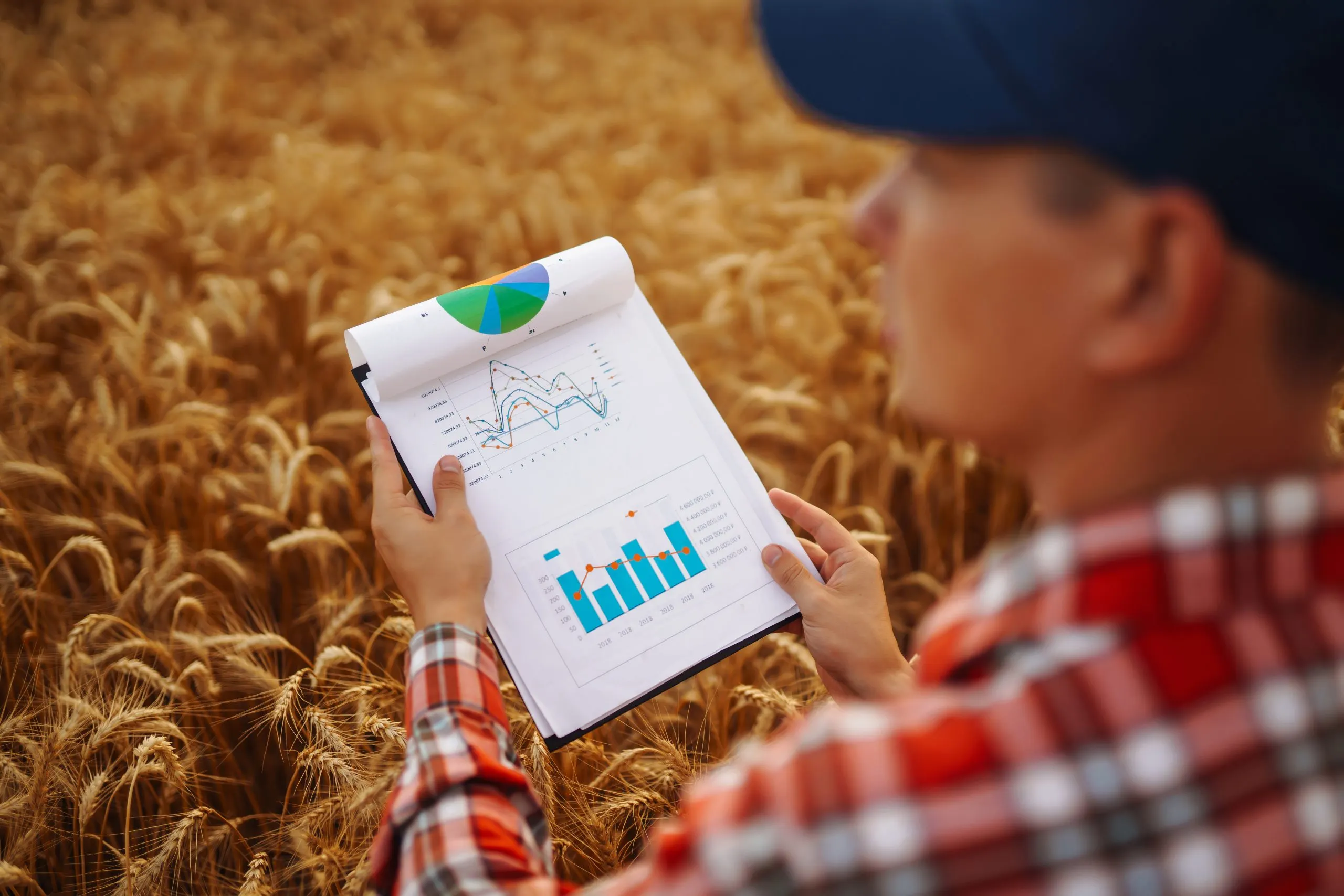 Understanding Demand Trends Across Cotton, Coffee, Sugar and Other Cash Crops Cash-crop-demand-analysis-scaled