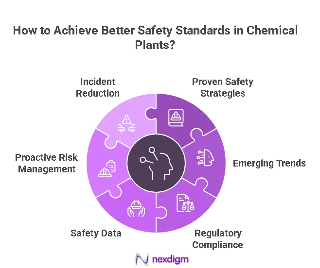 Chemical Plants competitor benchmarking