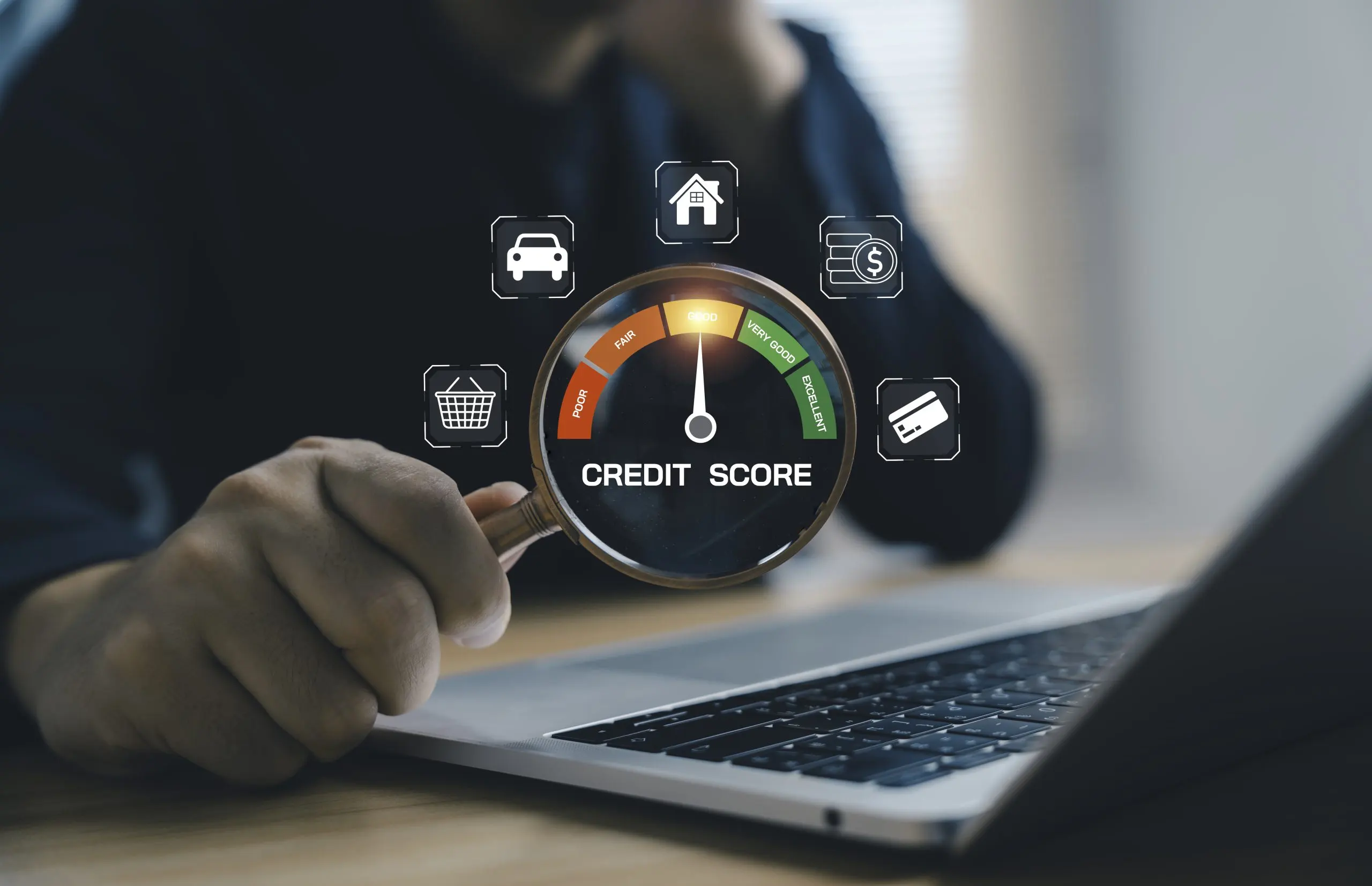 Benchmarking Risk Models as Default Rates Vary Across Economic Cycles Credit-risk-analytics-benchmarking-scaled