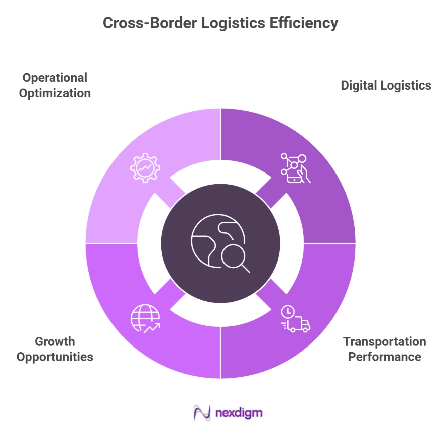 Cross-Border Logistics Efficiency