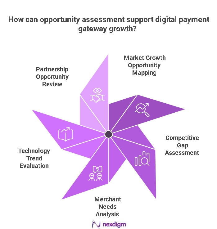Digital Payment Gateway Benchmarking