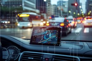 USA Driver Monitoring Systems Industry Expands as Automakers Prioritize In-Cabin Safety and Driver Attention