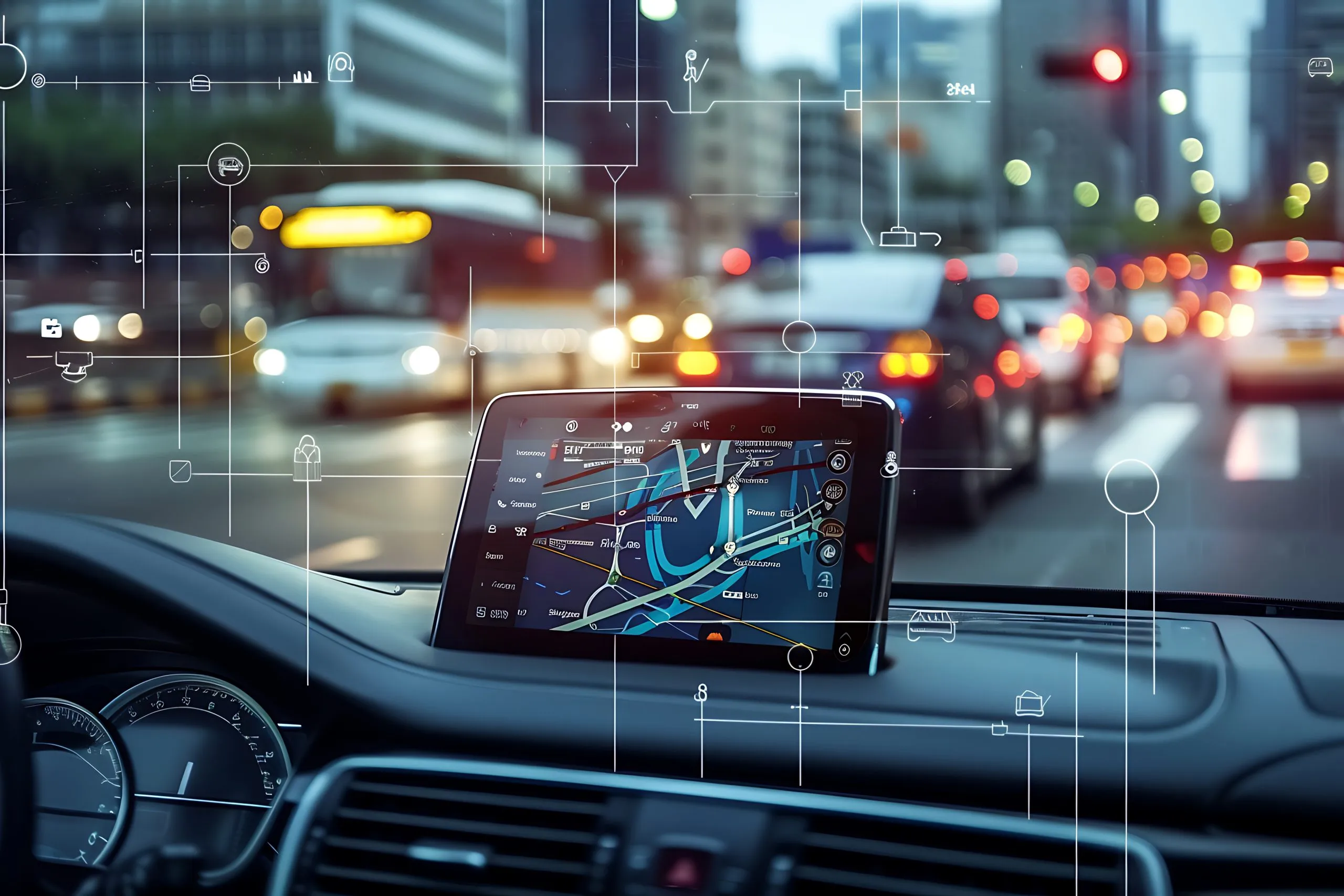 USA Driver Monitoring Systems Industry Expands as Automakers Prioritize In-Cabin Safety and Driver Attention Driver-Monitoring-Systems-Market-scaled
