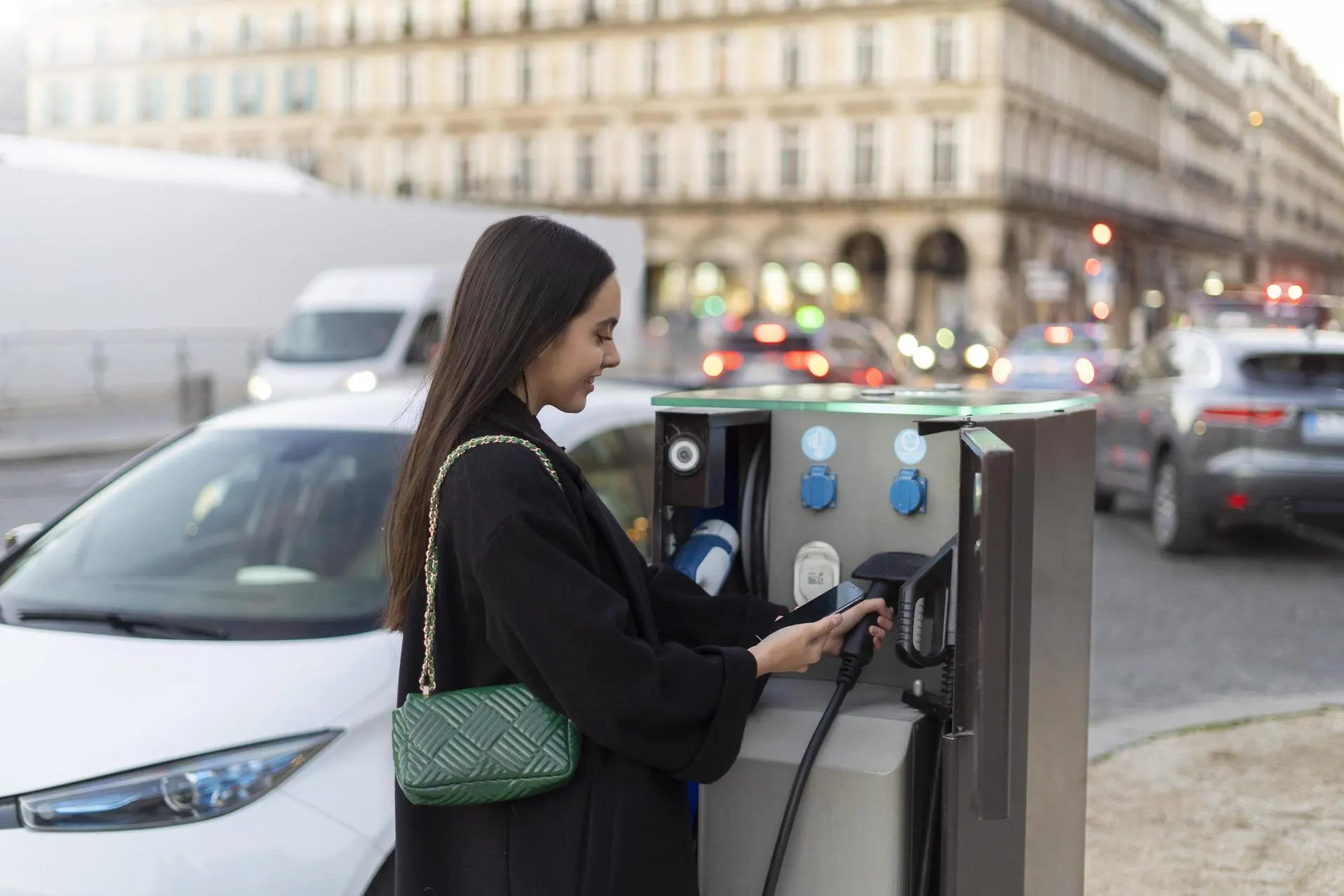 Rising EV Adoption and Nickel Resources Position the Philippines as an Emerging EV Battery Hub EV-Battery-Industry-1