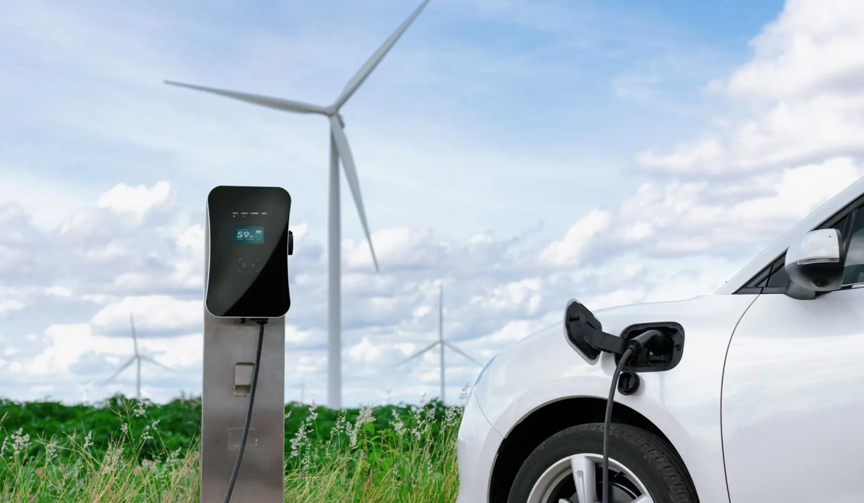 South Korea EV Battery Industry Set to Benefit from Asia Pacific’s Growth Opportunity EV-Battery-Industry-2