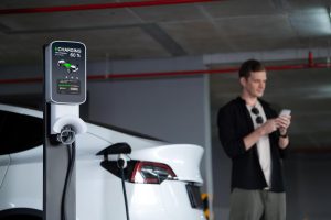 Philippines EV Charging Infrastructure Industry Growth Driven, Expanding Charging Networks