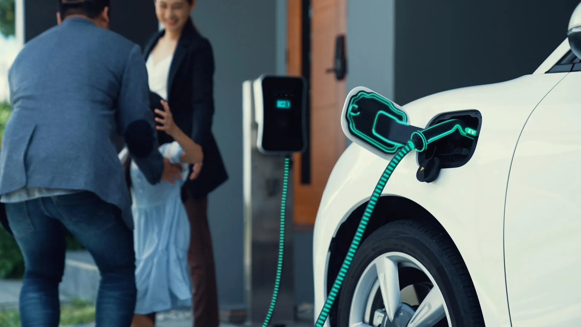 South Korea EV Charging Infrastructure Industry Set to Reach 2.77 million Charging Units EV-Charging-Infrastructure-Industry-3