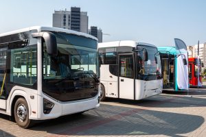 Philippines Electric Bus Industry Accelerates Amid 50% EV Fleet Share Target and Expanding Charging Network