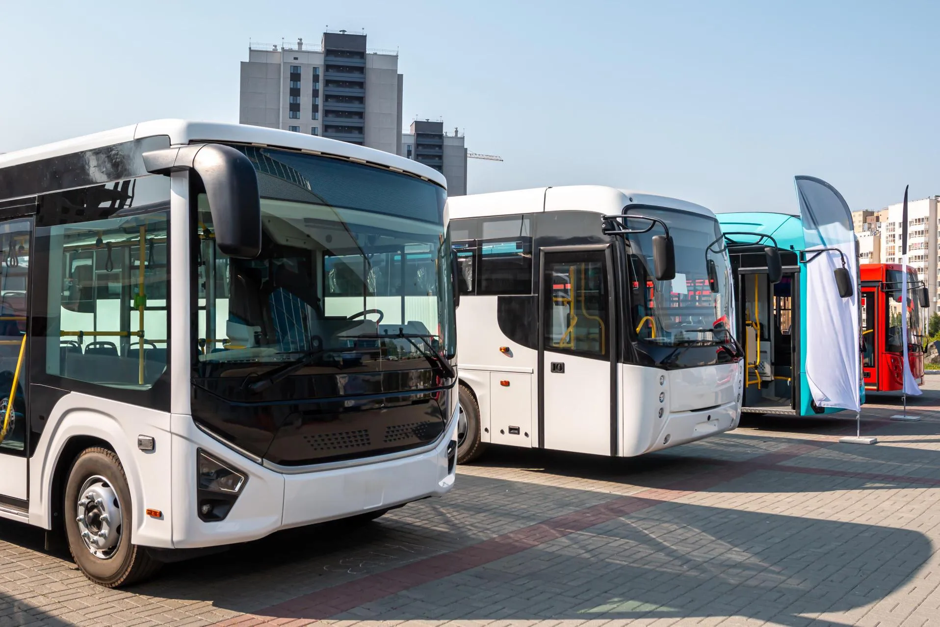 Philippines Electric Bus Industry Accelerates Amid 50% EV Fleet Share Target and Expanding Charging Network Electric-Bus-Industry-1