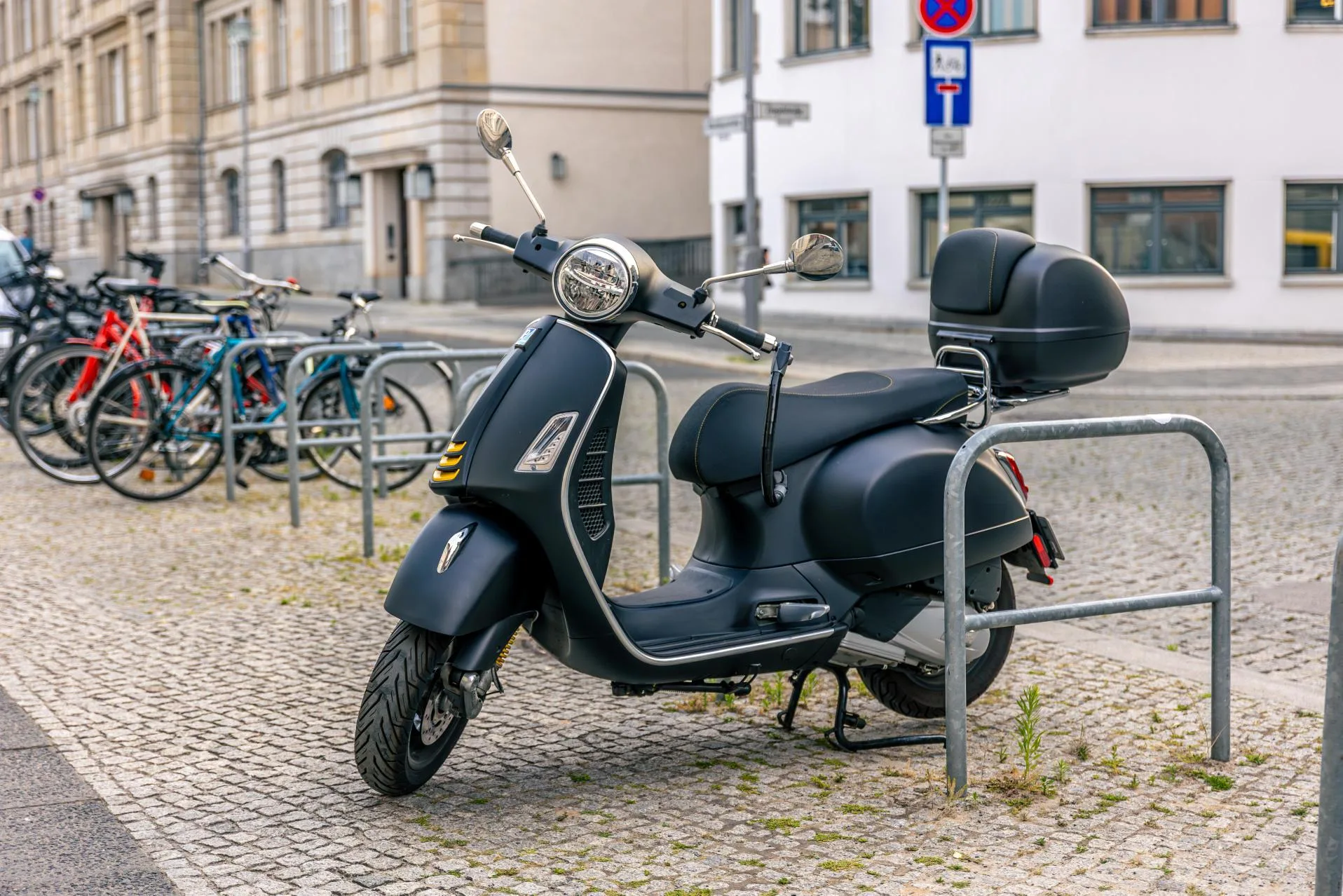 Accelerating Adoption of Electric Two-Wheelers in Brazil, A Sustainable Revolution in Urban Mobility Electric-Two-Wheeler-Industry