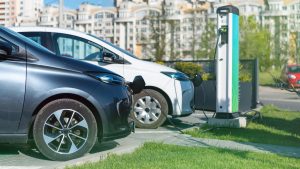 Driving Toward a Greener Future, Growth and Transformation of Spain’s Electric Vehicle Industry