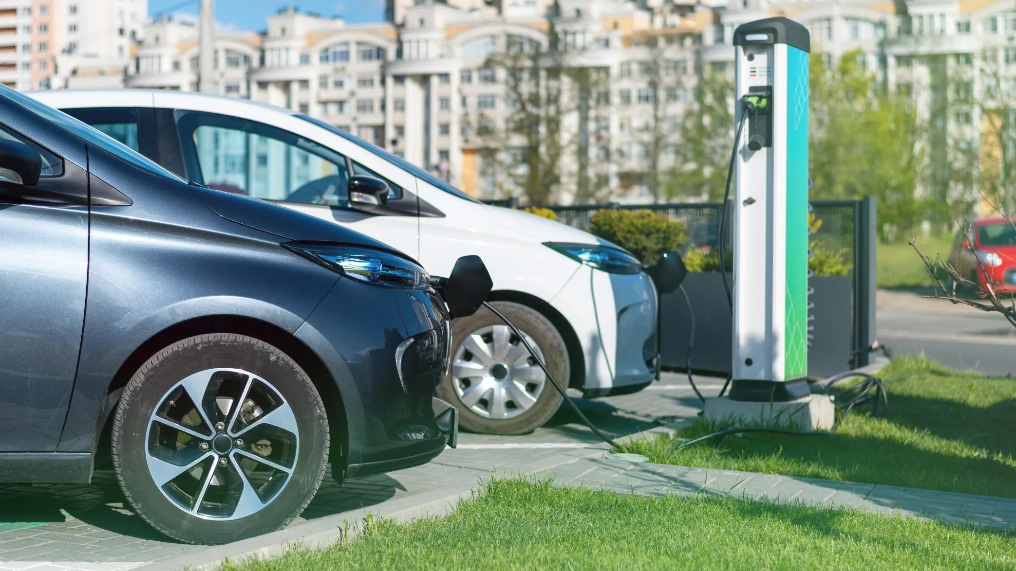Driving Toward a Greener Future, Growth and Transformation of Spain’s Electric Vehicle Industry Electric-Vehicle-Industry-1