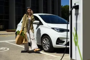 South Korea Electric Vehicle Industry, Charging Expansion and Battery Leadership Set to Drive the Next Phase of Growth