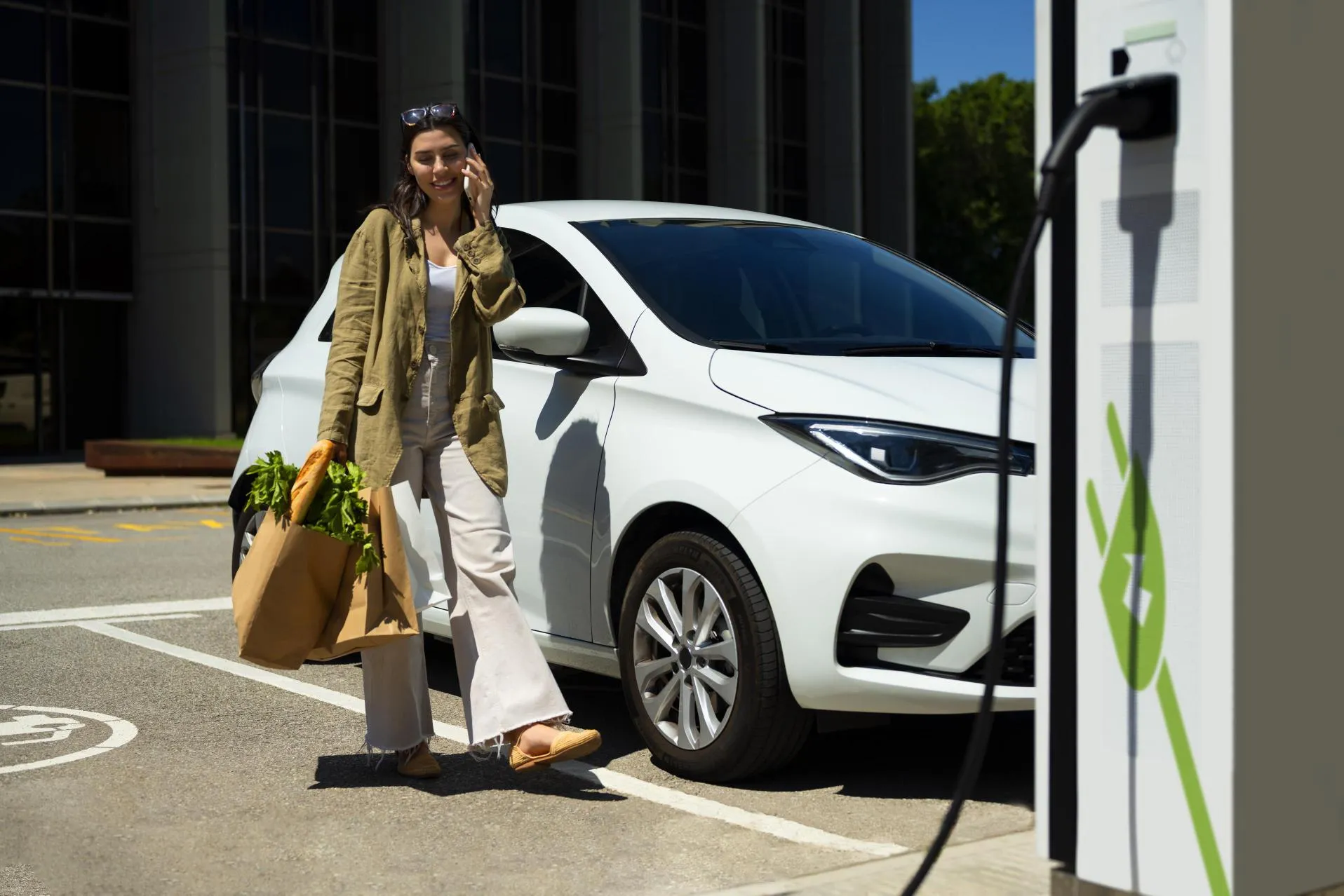 South Korea Electric Vehicle Industry, Charging Expansion and Battery Leadership Set to Drive the Next Phase of Growth Electric-Vehicle-Industry-3