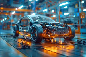 Accelerating Adoption, Brazil’s Path to a Greener, Electrified Automotive Landscape