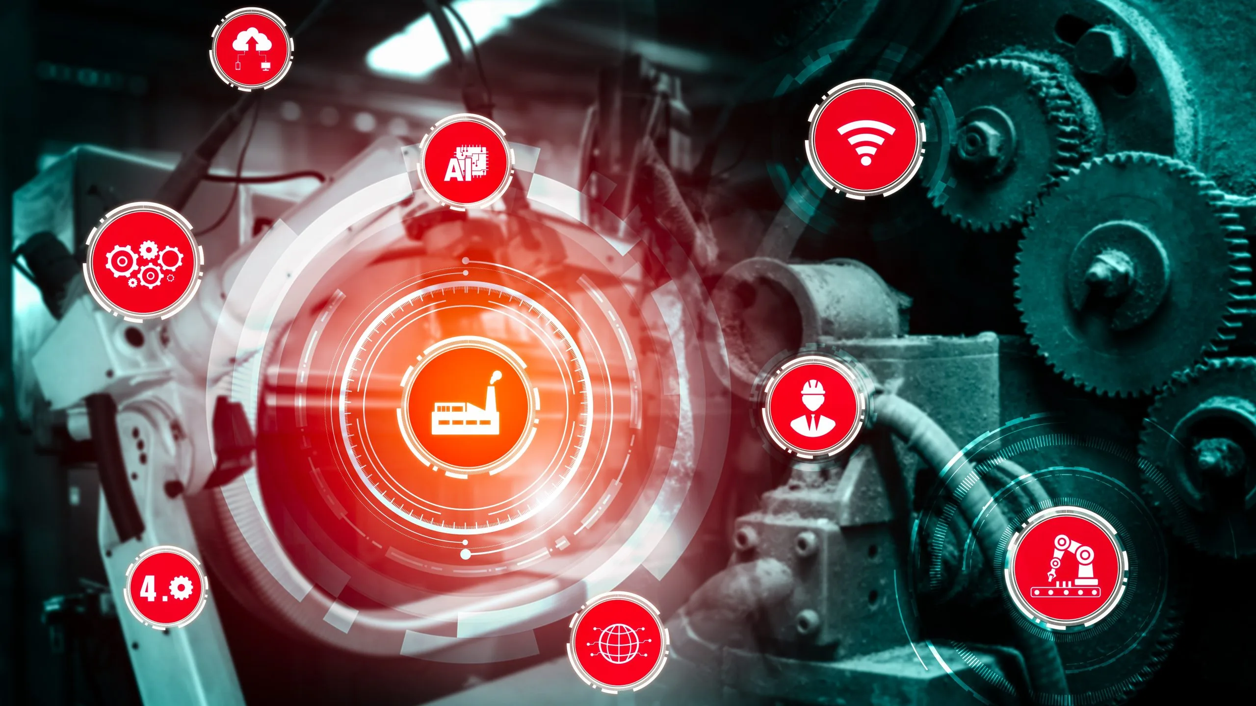 U.S. Emergency Braking Systems Industry Gains Momentum as AEB Adoption Reaches 94% in New Vehicle Models Emergency-Braking-Systems-Market-scaled