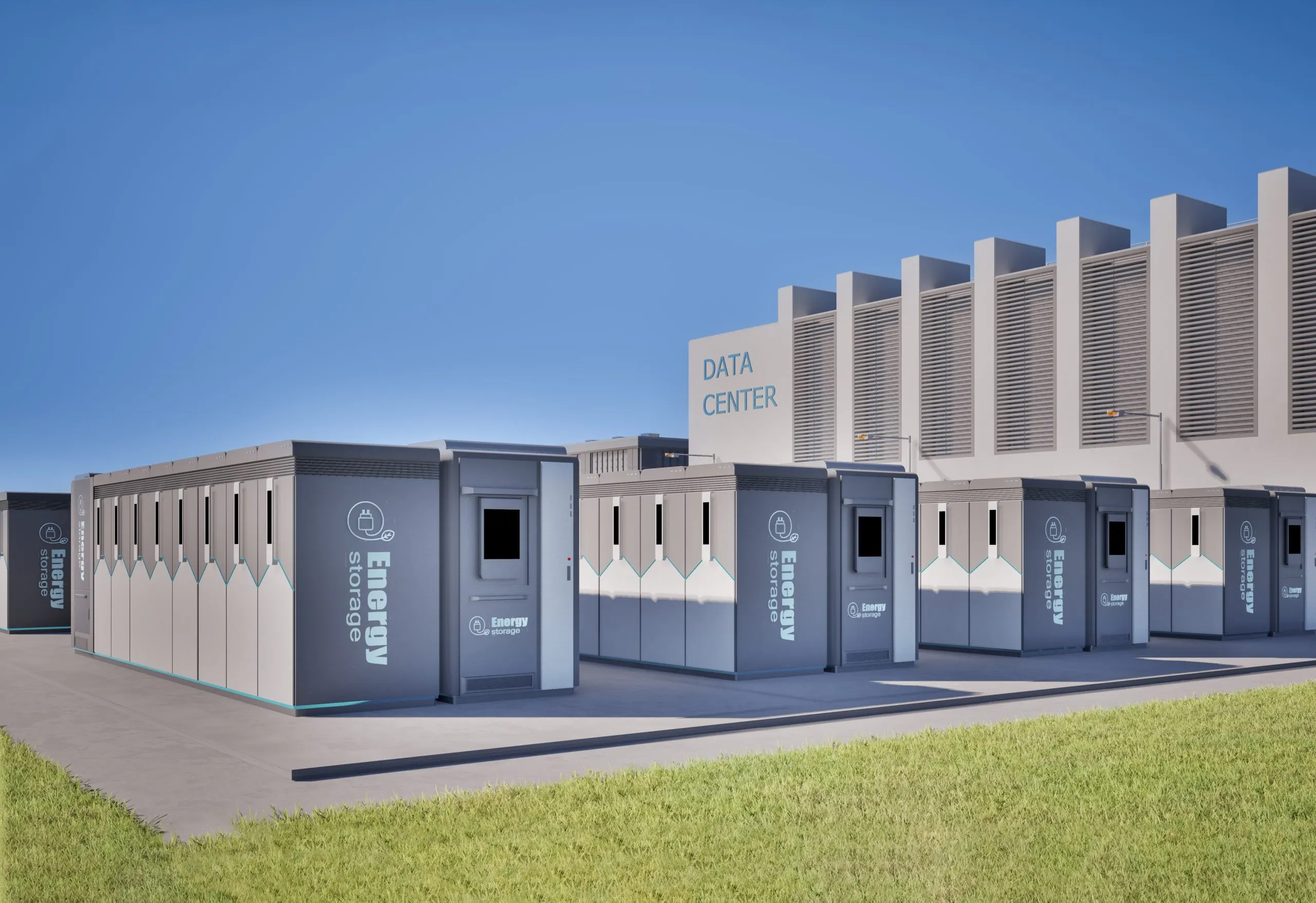 Indonesia Growing Energy Storage Landscape, Key Drivers and Market Opportunities Energy-Storage-Industry-2-scaled