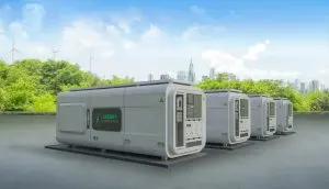 Spain Energy Storage Industry Growth, Key Drivers, Trends, and Projections to Watch