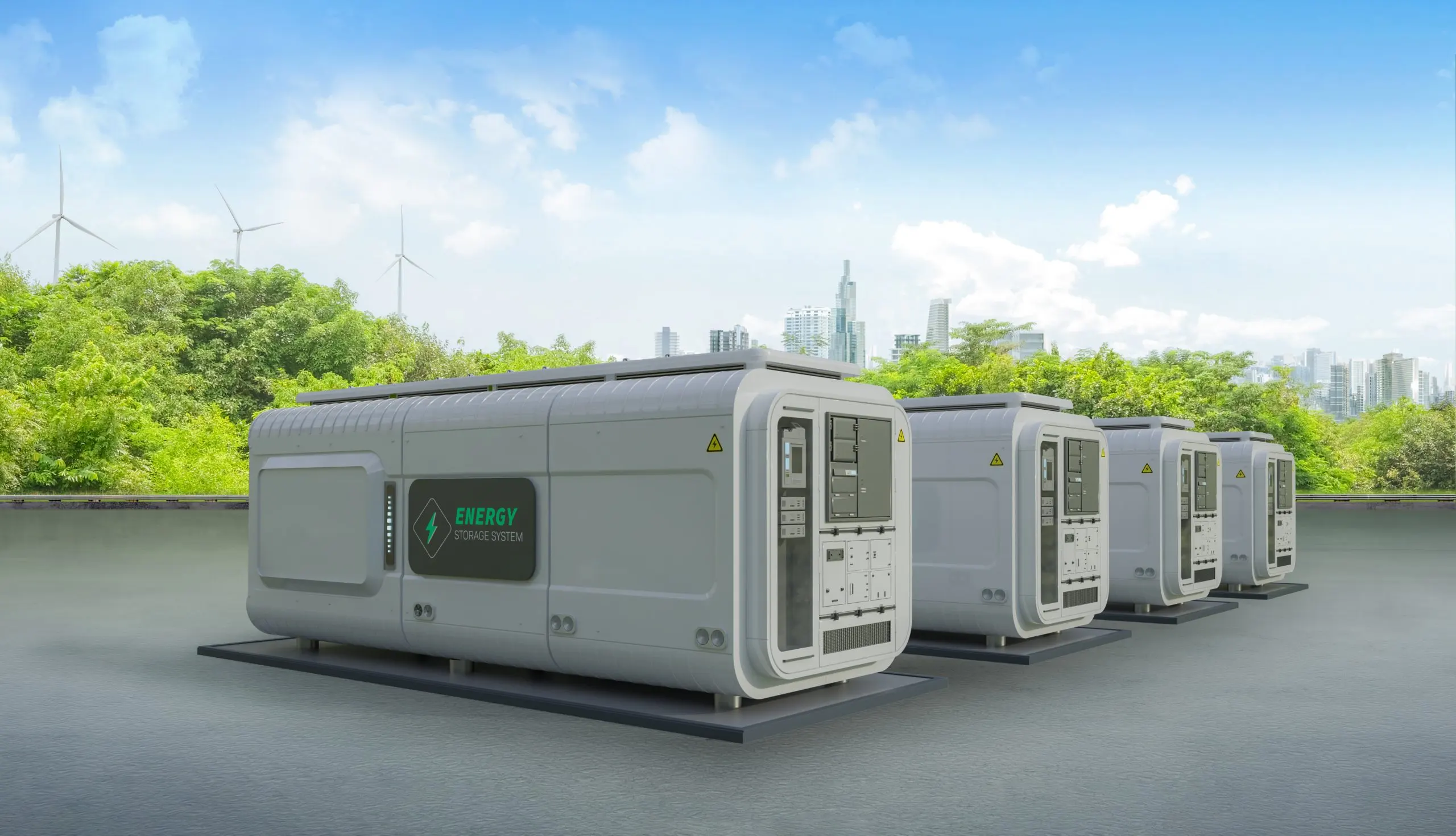 Spain Energy Storage Industry Growth, Key Drivers, Trends, and Projections to Watch Energy-Storage-Industry-3-scaled