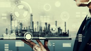 Energy Efficiency Improvements of 10% to 20% Drive Cost Savings in Chemical Manufacturing