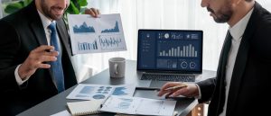 Benchmarking Revenue Growth, Cost Efficiency and Digital Adoption Across Financial Institutions