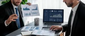 Benchmarking Revenue Growth, Cost Efficiency and Digital Adoption Across Financial Institutions